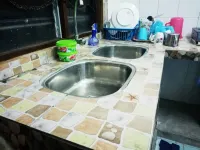 Welcome Home KLIA Homestay Tanjung Dua Belas住宿飯店