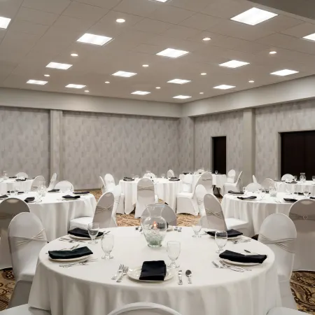 Embassy Suites by Hilton Brunswick