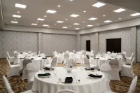 Embassy Suites by Hilton Brunswick - Breakfast