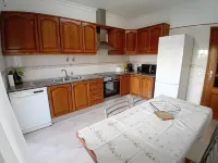 T2 Em Zona Muito Tranquila