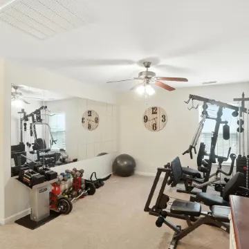 Lowcountry Luxury Near Palmetto Bluff 4 Bedroom Home