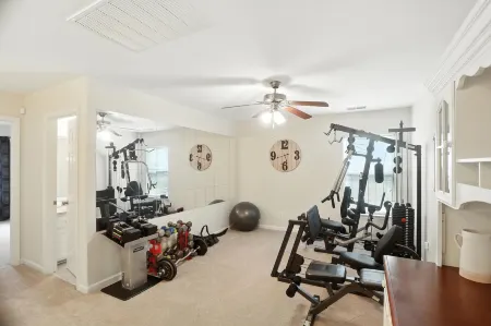 Lowcountry Luxury Near Palmetto Bluff 4 Bedroom Home