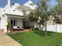 Chalet. Un Pequeño Tesoro en la Costa de la Luz