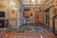 Orion Adatepe Hotels in Küçukkuyu