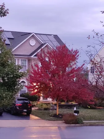 Beautiful 4BR, 3.5BA, Near UnderArmour Performance Center and hospitals