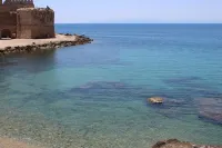 Barko Apartments & Suites