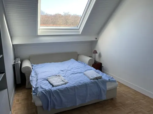 VILLA ARCHITECT, ECRIN DE VERDURE, LA CELLE SAINT CLOUD Hotels in La Celle-Saint-Cloud