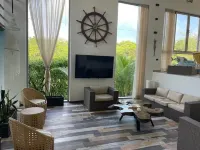 Casa de Playa en Baru , ven a Descasar y Disfrutar con tu Familia y Amigos Hotels in Baru