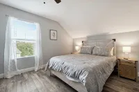 HILLTOP HAVEN~9 Minutes to Dahlonega Square~Wineries~Arcade~Fire Pit