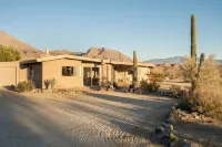 Desert Retreat