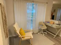 Modern Boho Spacious Apartment