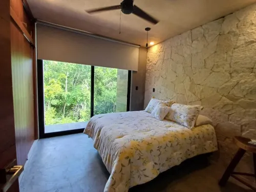 Beautiful property in Ziba Chemuyil Tulum