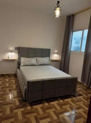 cozy apartment tangier N7 Hotels in 