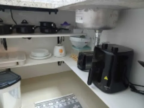 Comfort of the Teresópolis Mountains