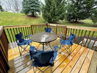 The Lions Lair— Your ultimate spot for PSU football & all things Penn State