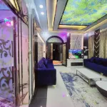 Luxurious 6 Bedrooms Villa with Private Swimming pool.