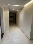 Luxury apartment with sea view for daily rental