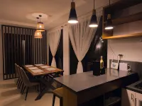 Staycation at Sandari BatulaoMountain side Living