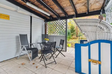 Oasis for 2 - opened in 2023 - private bathroom, parking, Smart TV with Netflix