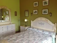 Casa La Huertina for 8 people 시에르오 호텔