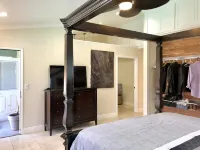 Entire residential home hosted by Nick