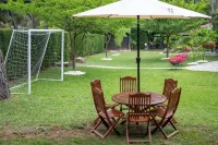 Sani Elite Villa in Halkidiki Hotels in 