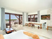 Pearl Sunset Resort Hotels in Gili Trawangan