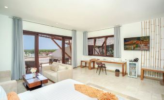 Pearl Sunset Resort