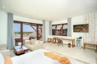 Pearl Sunset Resort