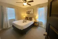 Llano River House - Waterfront with a View