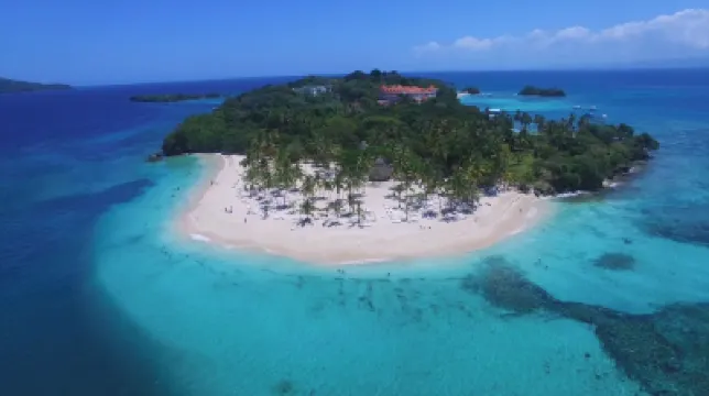 AVRAMAR STUDIO Las Terrenas Hotels in 