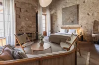 Nobis Hotel Palma, a Member of Design Hotels Hotel di Palma de Mallorca