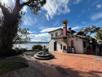 Hotel Refugio El Santuario - Comfacundi Hotels in 