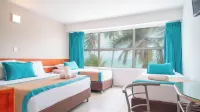 Portobelo Beach - badewanne
