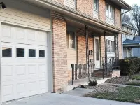 Private Apt w/ Washer/Dryer-Parking-Kitchen Hotels in Wright County