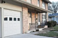 Private Apt w/ Washer/Dryer-Parking-Kitchen