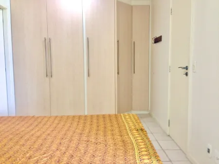 Ninho de Gaivotas ! Villa del Sol Resort, Macumba Surf Beach ! Отели рядом с достопримечательностью «Parque Ecológico Chico Mendes»