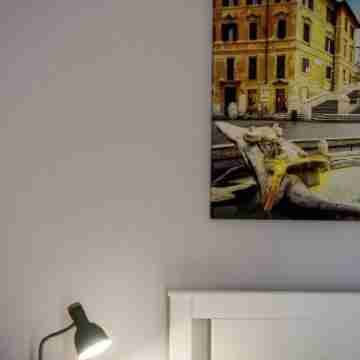 Imperial House Rooms