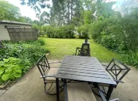 3-bedroom house in charming Stillwater with AC