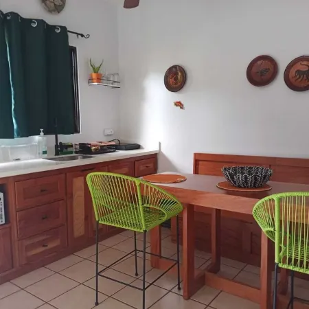 Condo-Studio near Ocotal and Coco Beach