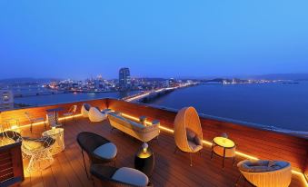 Matsue New Urban Hotel