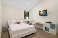 Amazing Villa in the heart of Tarzana 브레머 컨트리 클럽 주변 호텔