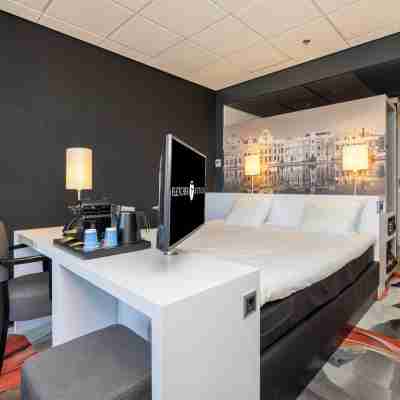 フレッチャー ウェルネス - ホテル ライデン Rooms