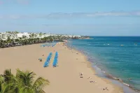 スイート ホテル ファリオネス プラヤ - ビーチサイド