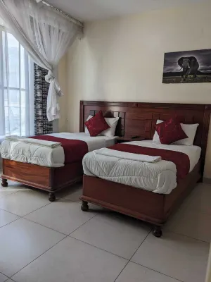 Capital Comfort