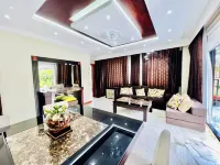 Charming 1-bedroom apartment with WiFi, AC in wonderful Machala Hotels in Machala