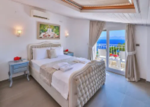 Linda Beach Class Hotel