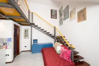 Duplex with a view of Vesuvius Hotels in Portici