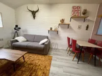Appartement au Coeur de Dinard - T2