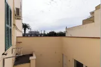 Ultramarine neptune Hotels in Nettuno